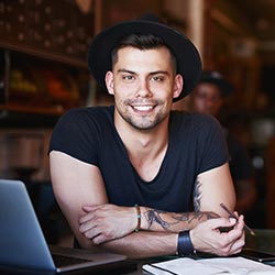 OptionWide.com helped me purchased my first home